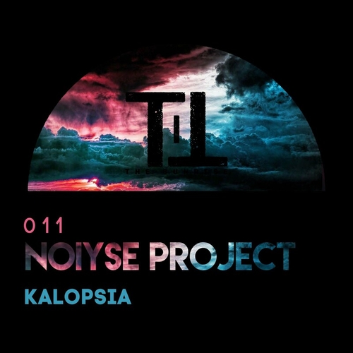 NOIYSE PROJECT - Kalopsia [TTS011]